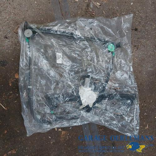 nieuwe raammechanisme links voor peugeot 206 cc, Auto-onderdelen, Ruiten en Toebehoren, Peugeot, Gebruikt, ARN erkend, Ophalen of Verzenden