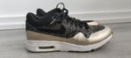 Nike Air Max 1 Ultra 2.0 Flyknit maat 36,5, Verzenden, Zo goed als nieuw, Sneakers of Gympen