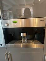 Koffiemachine Miele, Witgoed en Apparatuur, Koffiezetapparaten, Ophalen