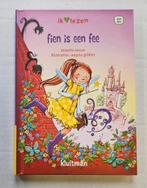 Annette Moser - fien is een Fee, Fictie algemeen, Annette Moser, Nieuw, Ophalen of Verzenden