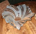 Vintage Mikasa Belle Epoque Kristallen Schaal, Ophalen of Verzenden