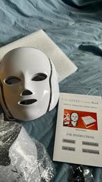 Led masker - NIEUW, Ophalen of Verzenden, Zo goed als nieuw, Overige typen