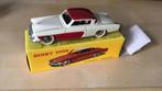DINKY TOYS STUDEBAKER COMMANDER NIEUW+ DOOS KOOPIE !, Ophalen of Verzenden, Nieuw, Auto, Dinky Toys
