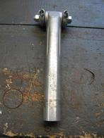 SR zadelpen  25,4, Fietsen en Brommers, Fietsonderdelen, Ophalen, Gebruikt, Racefiets, Zadel