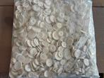 746 gram roomwitte knopen., Ophalen of Verzenden