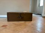 Koffer/ Kist, Minder dan 50 cm, Gebruikt, Ophalen, 50 tot 100 cm