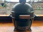 Big green egg minimax, Ophalen, Gebruikt