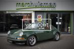 Porsche 911 T 2.2 Coupe / SINGER UITGEVOERD / VOLLEDIG GERES, Auto's, 12 maanden, Gebruikt, 4 cilinders, 4 stoelen