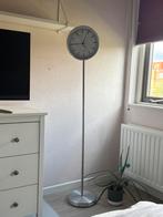 Staande klok, Huis en Inrichting, Woonaccessoires | Klokken, Ophalen, Gebruikt, Analoog, Staande klok