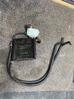 Aprilia sr radiateur, Ophalen of Verzenden, Zo goed als nieuw, Aprilia