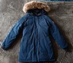 Canada goose winterjas jas maat s maat m 38/40, Blauw, Canada Goose, Ophalen of Verzenden, Zo goed als nieuw
