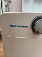 Daalderop Close-in 10L Boiler - Werkt Prima!, Ophalen, Gebruikt, Boiler, Minder dan 20 liter