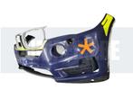 Bumper BMW X5 F15 13-18  5111-7294480 Voorbumper PJ1116, Auto-onderdelen, Carrosserie en Plaatwerk, Gebruikt, Voor, 6 maanden garantie