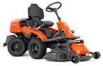 Husqvarna Rider R214TC Comfort Edition frontmaaier, Nieuw!, Ophalen of Verzenden, Nieuw