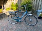 Sparta E-motion C2 grijsblauw / zilverkleurig, 51 tot 55 cm, Ophalen, Sparta