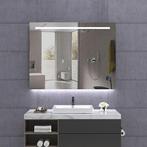 Complete badkamerset incl. douchecabine ongeopend/nieuwstaat, Ophalen, Nieuw, Met douche