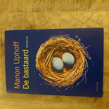 Manon Uphoff - De bastaard beschikbaar voor biedingen