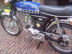 yamaha fs1, Fietsen en Brommers, Brommers | Oldtimers, Ophalen, Maximaal 45 km/u, 4 versnellingen, Yamaha