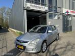 Hyundai i30 1.6i Style Airco! Nieuwe APK! NAP Logisch!, Voorwielaandrijving, Parkeersensor, Stof, Gebruikt