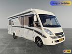 Hymer B678 PremiumLine 25833 KM / Nieuwstaat !, Caravans en Kamperen, Campers, Integraal, Achteruitrijcamera, Fiat, Tot en met 2