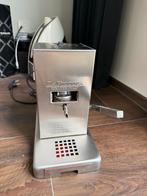 La Piccola Piccola Espressomachine - Ideaal voor onderweg!, Witgoed en Apparatuur, Koffiezetapparaten, Afneembaar waterreservoir