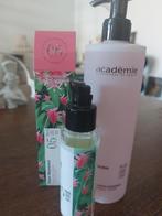 Academie Beauty Lotion en Olie, Ophalen of Verzenden, Zo goed als nieuw, Bodylotion, Crème of Olie