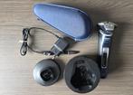 Philips Shaver Limited Edition S9980/54 scheerapparaat, Ophalen of Verzenden, Zo goed als nieuw, Scheren en Epileren
