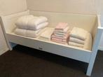 bopita kinderbed 150x70, Ophalen, Gebruikt, 70 tot 85 cm, 140 tot 160 cm