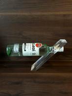 Design flessenhouder / wijnfles standaard, Ophalen of Verzenden, Zo goed als nieuw, Kunststof, Minder dan 50 cm