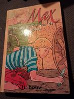 Max en het geheim van de oorlogsbuit - H. Bouw 16, Ophalen of Verzenden, Gelezen, H. Bouw, Fictie algemeen