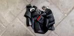 Set achterste gordelhouders BMW  E36 Compact, Ophalen of Verzenden
