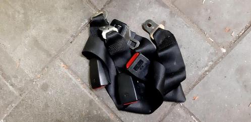 Set achterste gordelhouders BMW  E36 Compact, Auto diversen, Overige Auto diversen, Ophalen of Verzenden