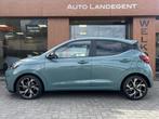 Hyundai i10 1.0 T-GDI N Line 5-zits | Camera | Stuur/Stoelve, 12 maanden, Origineel Nederlands, Bedrijf, Handgeschakeld