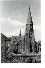Reeuwijk, Kerk, Verzamelen, Ansichtkaarten | Nederland, Ophalen of Verzenden, Ongelopen, Zuid-Holland
