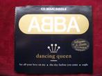 Abba - Dancing queen   (CDs), 1 single, Ophalen of Verzenden, Gebruikt, Pop