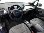 BMW i3 Basis Comfort 22 kWh- Harman Kardon, Groot Navigatie,, Auto's, BMW, Automaat, Gebruikt, Met garantie (alle), 4 stoelen