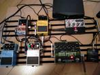 Pedalboard voor de Basgitaar, Ophalen, Zo goed als nieuw, Delay of Echo