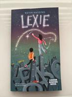 Kevin Hassing | Lexie | Kinderboekenweek, Ophalen of Verzenden, Nieuw
