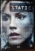 dvd static, Vanaf 16 jaar, Ophalen of Verzenden, Zo goed als nieuw, Actiethriller