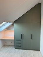 Maatwerk meubilair en interieurbouw, Diensten en Vakmensen, Timmerlieden en Meubelmakers, Keukens