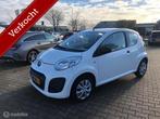Citroen C1 1.0 3DRS COLLECTION BJ 2014, Voorwielaandrijving, Euro 5, Stof, Gebruikt