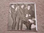 Ansichtkaart The beatles - NIEUW met envelop, Ophalen of Verzenden, Nieuw, Foto of Kaart