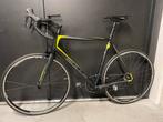 Bulls Harrier Racefiets - Shimano 105 - 58cm, 28 inch, 10 tot 15 versnellingen, Heren, Aluminium