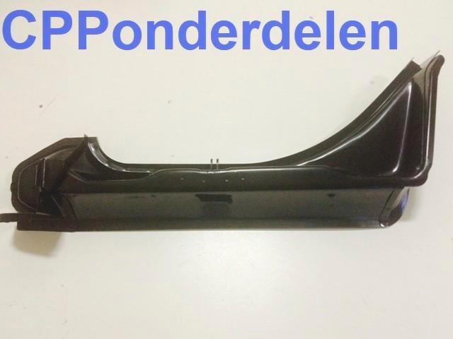 911677 A stijl rechts Porsche 911/912, Auto-onderdelen, Carrosserie en Plaatwerk, Deur, Porsche, Rechts, Nieuw, Verzenden