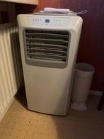 Nieuwe Tectro mobiele airco TP2520 met afstandsbediening, Minder dan 60 m³, Nieuw, 3 snelheden of meer, Ophalen of Verzenden