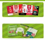 Plus voetbalplaatjes gratis, Plus, Ophalen of Verzenden