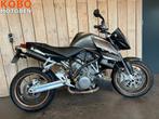KTM KTM 990 SUPERDU (bj 2006), Motoren, 2 cilinders, KTM, Motorrijbewijs A, Bedrijf
