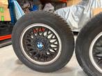14” BBS honingraat 4*100 voor BMW E 30, Ophalen, 14 inch, Gebruikt, Banden en Velgen
