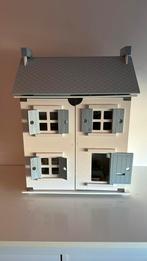 Little dutch poppenhuis, Ophalen, Gebruikt, Poppenhuis