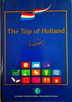 Ploeg - The Top of Holland., Verzamelen, Scheepvaart, Ophalen, Zo goed als nieuw, Boek of Tijdschrift